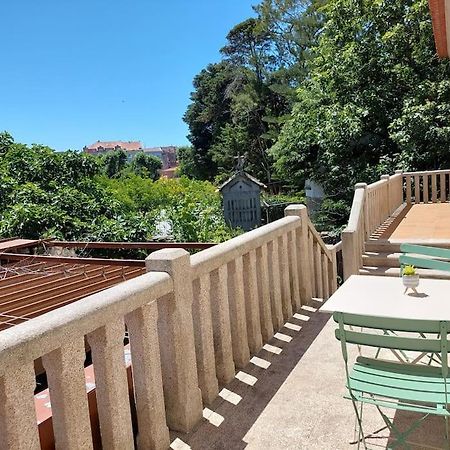 La Parra Home 캄바도스 외부 사진