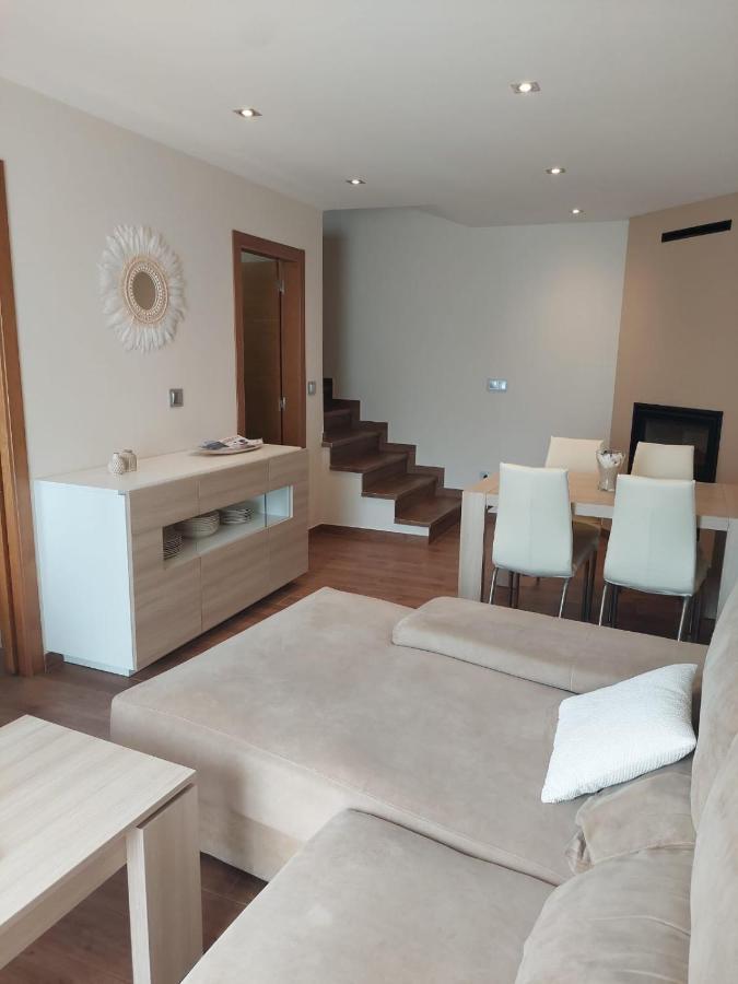 La Parra Home 캄바도스 외부 사진