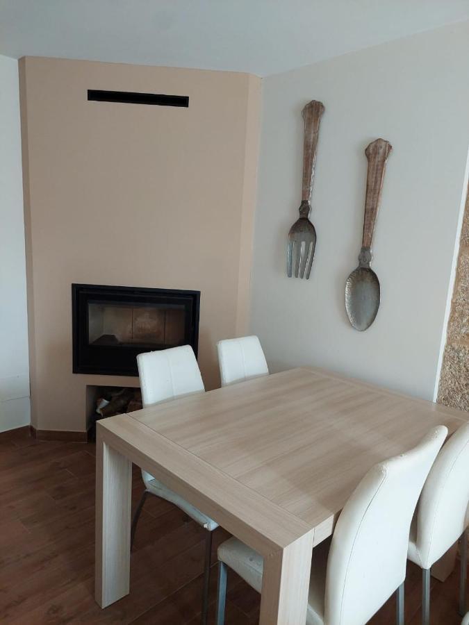La Parra Home 캄바도스 외부 사진