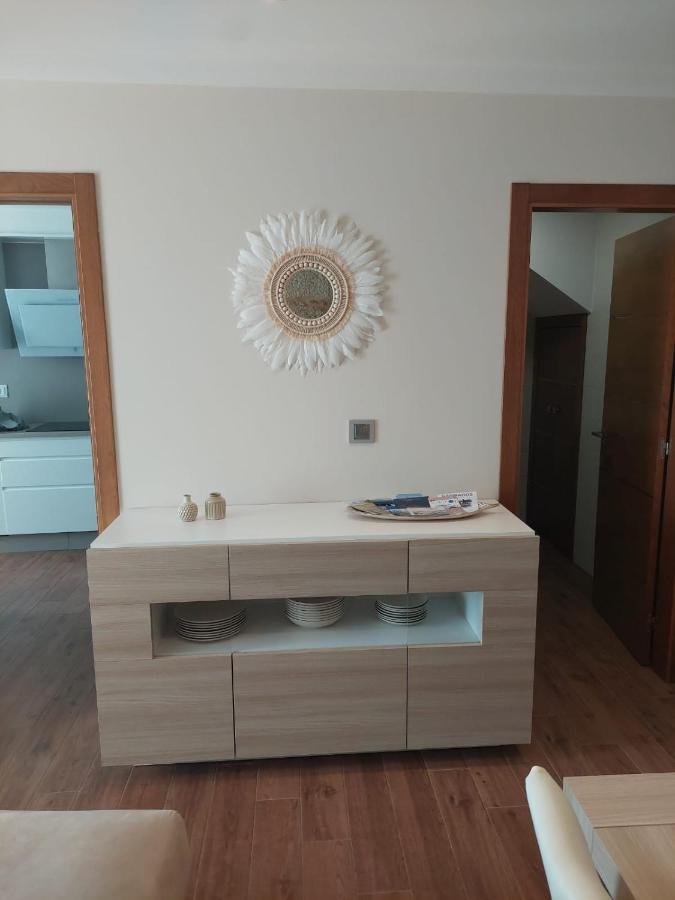 La Parra Home 캄바도스 외부 사진