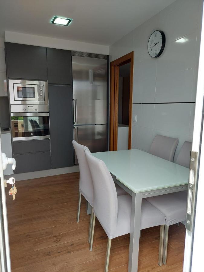 La Parra Home 캄바도스 외부 사진
