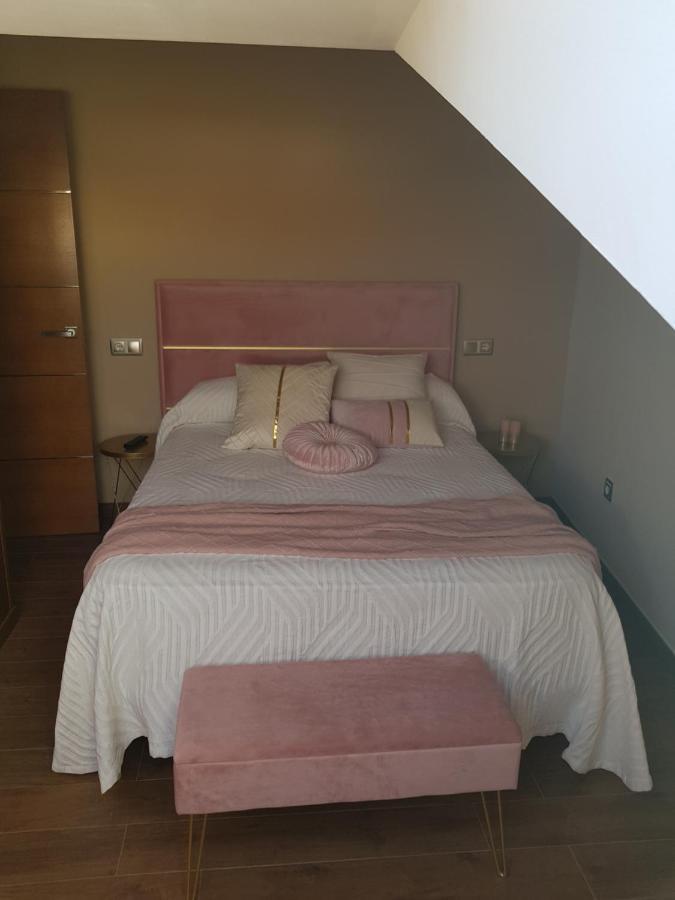 La Parra Home 캄바도스 외부 사진