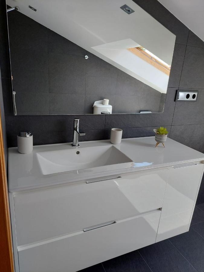La Parra Home 캄바도스 외부 사진