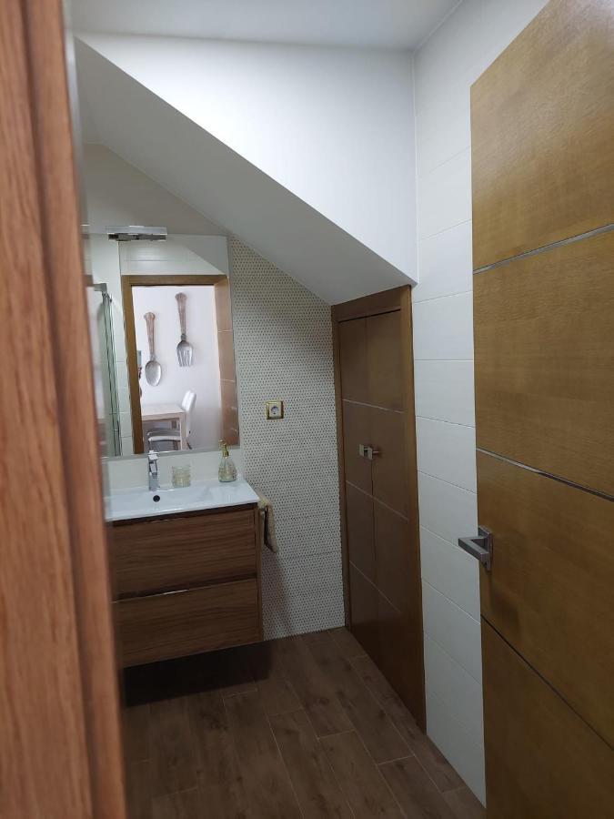 La Parra Home 캄바도스 외부 사진