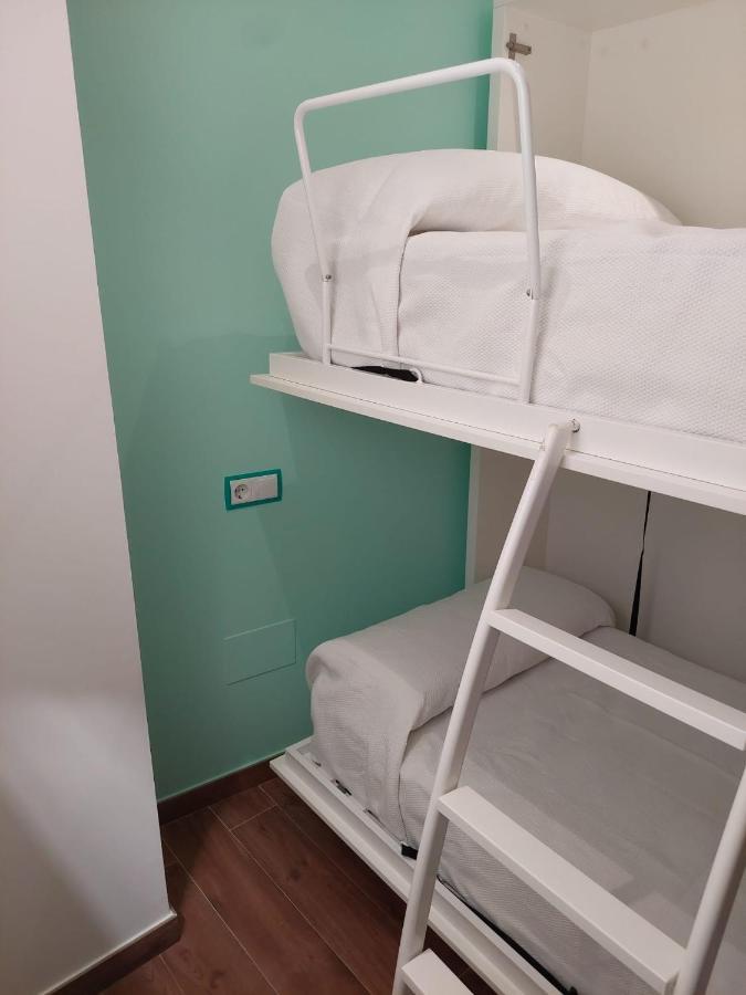 La Parra Home 캄바도스 외부 사진
