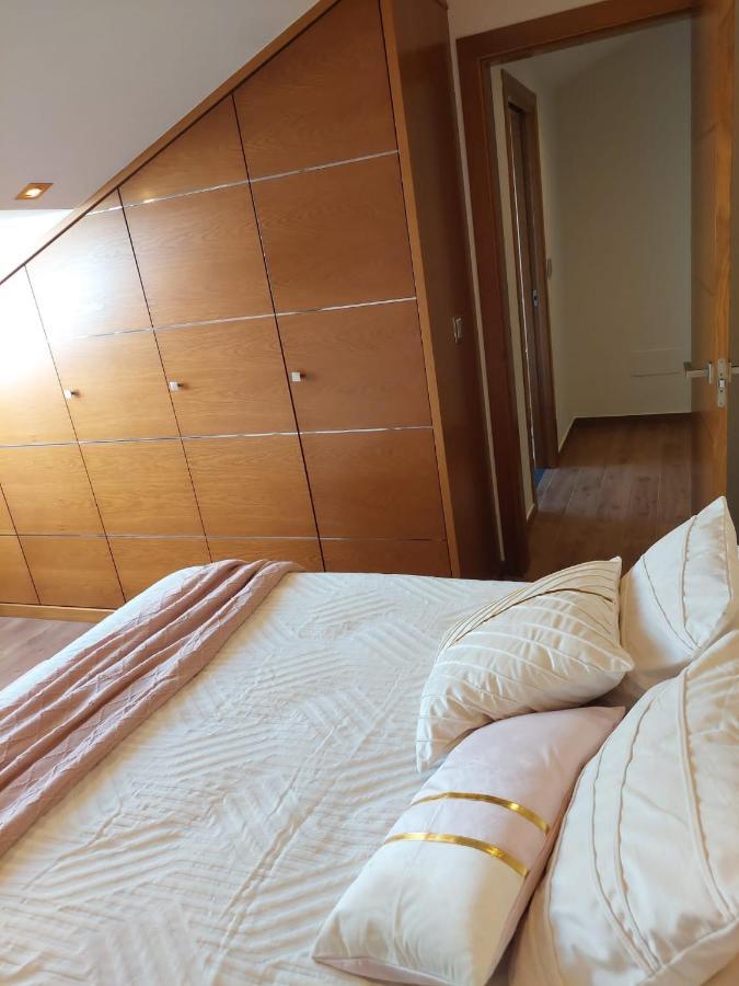 La Parra Home 캄바도스 외부 사진