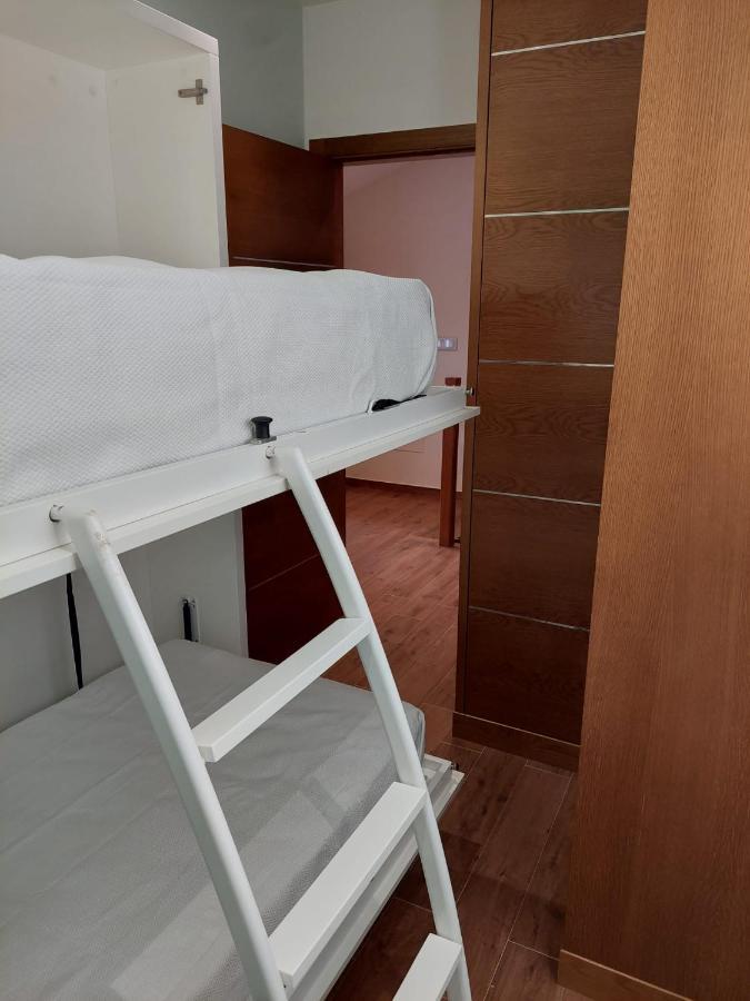 La Parra Home 캄바도스 외부 사진