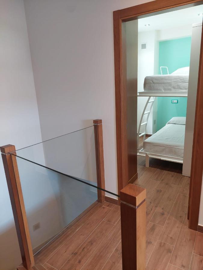 La Parra Home 캄바도스 외부 사진