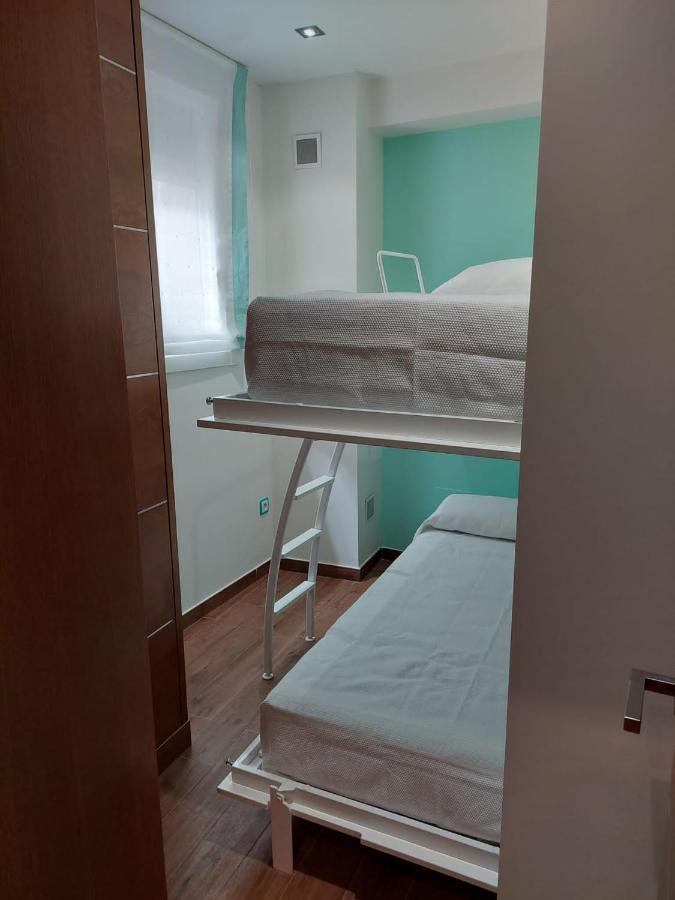 La Parra Home 캄바도스 외부 사진