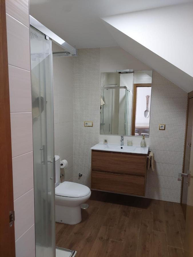 La Parra Home 캄바도스 외부 사진